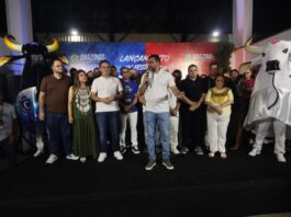 CULTURA/EM PARINTINS, Governador Wilson Lima lança Festival 2026 e apresenta novo Bumbódromo para 25 mil pessoas