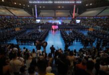 SEGURANÇA/Governador Wilson Lima forma 500 NOVOS POLICIAIS MILITARES e amplia reforço da segurança no Amazonas