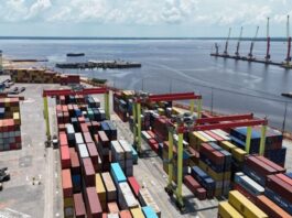 ECONOMIA/PIB do AMAZONAS cresce no 4º trimestre de 2025 e fecha ano com alta de 4,41%