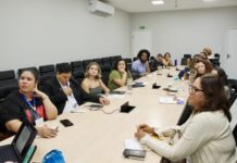 SUS/SES-AM recebe CREDENCIAIS de acesso à REDE Nacional de Dados em SAÚDE e avança na transformação DIGITAL