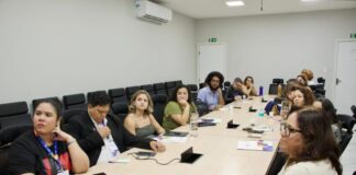 SUS/SES-AM recebe CREDENCIAIS de acesso à REDE Nacional de Dados em SAÚDE e avança na transformação DIGITAL