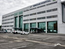 SAÚDE/SES-AM abre processo seletivo com 36 vagas para FISIOTERAPEUTAS no Hospital do Sangue