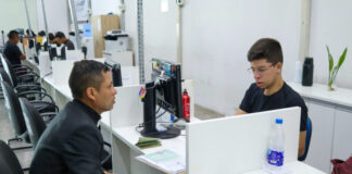 GERAL/SINE AMAZONAS divulga 221 vagas de emprego para esta quarta-feira(17)