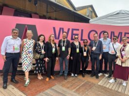 GERAL/AMAZONAS projeta protagonismo nacional em inovação e confirma Manaus como futura sede do Fórum do CONSECTI