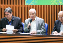 ECONOMIA/SEDECTI promove 4ª edição do RAÍZES do INVESTIMENTO com participação de grandes empresas do Polo Industrial