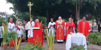 CIDADE/SEMANA SANTA 2026: Catedral de Manaus apresenta programação de celebrações