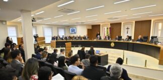 GERAL/TCE-AM MULTA presidente da CÂMARA de MANACAPURU em R$ 22,7 mil por falhas na transparência pública