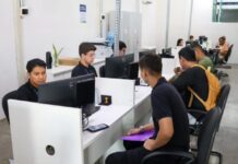 GERAL/Sine Amazonas divulga 189 vagas de emprego para esta quarta-feira(24)