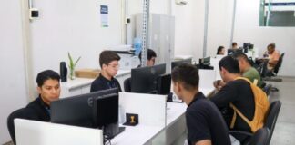 GERAL/Sine Amazonas divulga 189 vagas de emprego para esta quarta-feira(24)