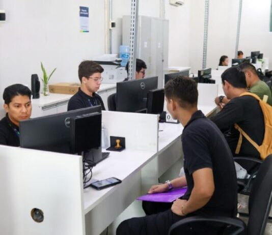 GERAL/Sine Amazonas divulga 189 vagas de emprego para esta quarta-feira(24)