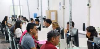 GERAL/SINE AMAZONAS divulga 181 vagas de emprego para esta quinta-feira(19)