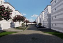 HABITAÇÃO/Governo do Amazonas é contemplado em seleção nacional e avança na política habitacional