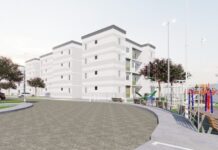 PREMIAÇÃO/Governo recebe prêmio nacional por qualidade urbanística de residencial do Amazonas Meu Lar