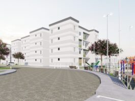 PREMIAÇÃO/Governo recebe prêmio nacional por qualidade urbanística de residencial do Amazonas Meu Lar