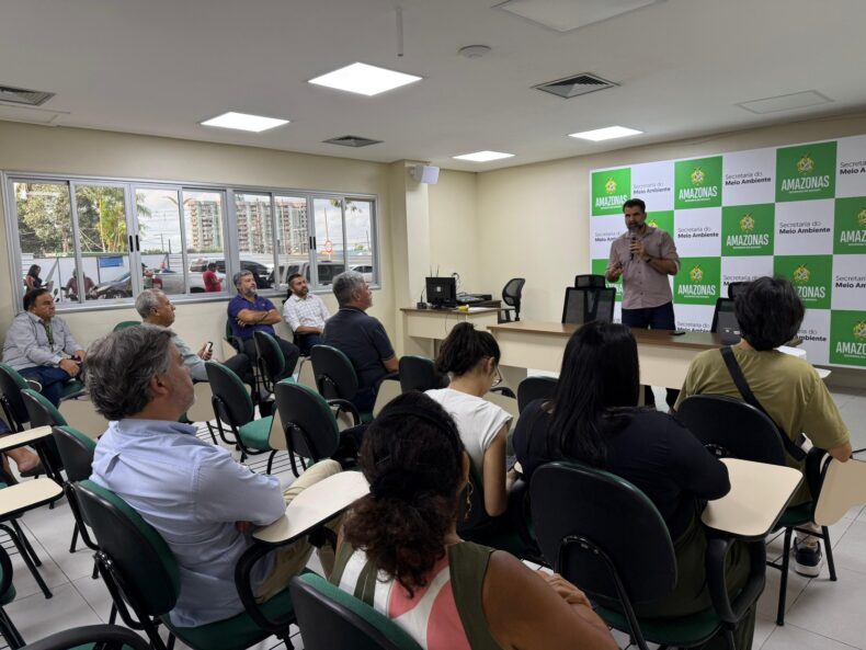 WORKSHOP ÁGUA E CLIMA 20262