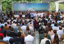 POLÍTICA/No Amazonas, WILSON LIMA anuncia que permanecerá no CARGO até janeiro de 2027 e reforça compromisso com o povo