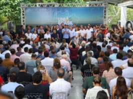 POLÍTICA/No Amazonas, WILSON LIMA anuncia que permanecerá no CARGO até janeiro de 2027 e reforça compromisso com o povo