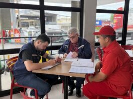 ECONOMIA/Alta no combustível: entenda os limites de atuação do Procon-AM