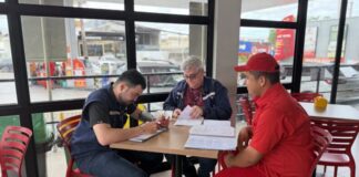 ECONOMIA/Alta no combustível: entenda os limites de atuação do Procon-AM