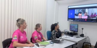 GERAL/SEAS em parceria com a UFAM abre edital com ampliação de bolsas para projetos de assistência social