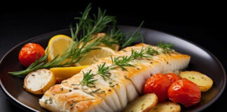 ALIMENTO/Mais saúde e menos sal: alternativas ao bacalhau ganham força na Páscoa