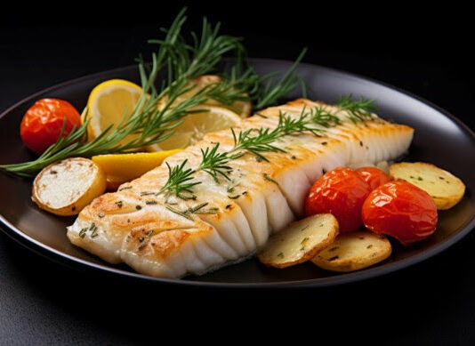 ALIMENTO/Mais saúde e menos sal: alternativas ao bacalhau ganham força na Páscoa