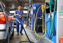 FISCALIZAÇÃO/Combustíveis: em quatro semanas, força-tarefa nacional fiscalizou mais de 5.300 postos