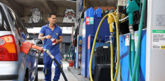 FISCALIZAÇÃO/Combustíveis: em quatro semanas, força-tarefa nacional fiscalizou mais de 5.300 postos