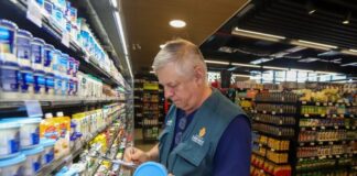 ECONOMIA/Cesta básica fica mais barata em MANAUS, aponta PROCON