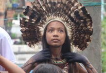 CINEMA/Mostra ‘OLHAR INDÍGENA’ chega à terceira edição com exibição gratuita no Cine Teatro GUARANY