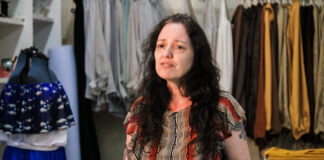 CULTURA/Bastidores do Festival Amazonas de Ópera movimentam cadeia produtiva e impulsionam economia criativa