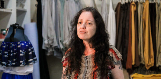 CULTURA/Bastidores do Festival Amazonas de Ópera movimentam cadeia produtiva e impulsionam economia criativa