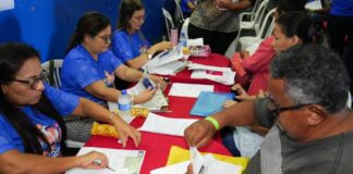 PREVIDÊNCIA/Defensoria Pública realiza Mutirão Previdenciário em Codajás de 11 a 15 de maio