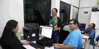 GERAL/Secretaria de Educação convoca candidatos aprovados no PSS para atuação no INTERIOR e áreas INDÍGENAS