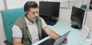 SAÚDE/Malária: FVS-RCP apresenta TELEMAL+ e amplia caminho para atendimento especializado no interior do estado