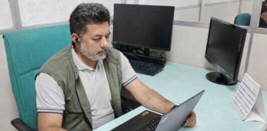 SAÚDE/Malária: FVS-RCP apresenta TELEMAL+ e amplia caminho para atendimento especializado no interior do estado