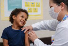 PROTEÇÃO/Dia Mundial da Saúde: FVS-RCP reforça vacinação e proteção no Amazonas