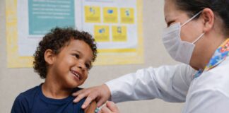 PROTEÇÃO/Dia Mundial da Saúde: FVS-RCP reforça vacinação e proteção no Amazonas