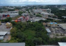 ECONOMIA/PIM fatura R$ 37 bilhões em dois meses e reafirma força econômica amazonense