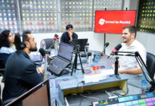 CIDADE/PREFEITO anuncia novo secretário da SEMED e prioridades para mobilidade, infraestrutura e educação