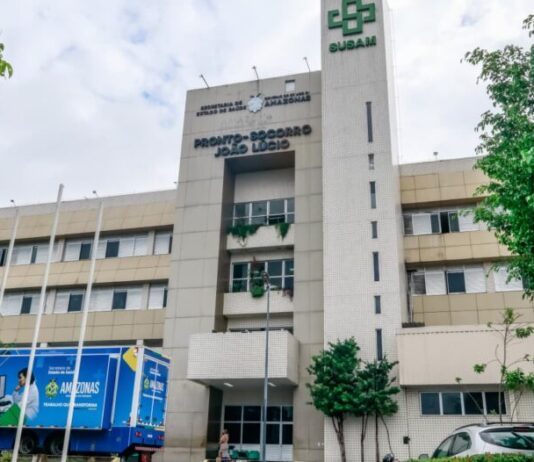 SERVIÇOS/Governo do Amazonas mantém funcionamento de serviços essenciais durante feriado de Tiradentes