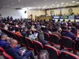 SAÚDE/SES-AM integra programação da SEMANA NACiONAL da SAÚDE no AMAZONAS com atendimento à população ribeirinha