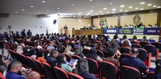 SAÚDE/SES-AM integra programação da SEMANA NACiONAL da SAÚDE no AMAZONAS com atendimento à população ribeirinha