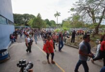 SEMA divulga lista de classificados nas provas objetivas do concurso público