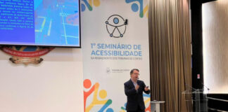 SEMINÁRIO/Segundo dia de seminário do TCE-AM destaca acessibilidade na prática e no planejamento público
