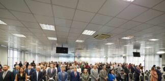 FÓRUM/Justiça do Trabalho na Região Norte fortalece cooperação com assinatura de Termo de Cooperação e da Carta de Manaus