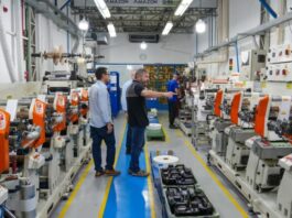 DIA da INDÚSTRIA: AFEAM reforça apoio ao setor produtivo com o programa AFEAM MAIS
