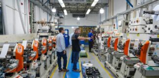 DIA da INDÚSTRIA: AFEAM reforça apoio ao setor produtivo com o programa AFEAM MAIS