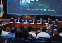 NOVIDADES/Amazônia Innovation Summit é lançado em Manaus para integrar inovação, indústria e sustentabilidade