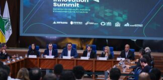 NOVIDADES/Amazônia Innovation Summit é lançado em Manaus para integrar inovação, indústria e sustentabilidade